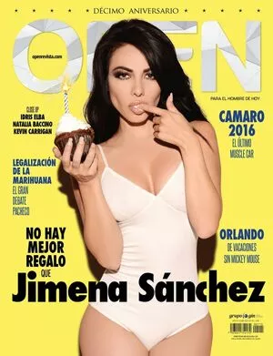 Jimena Sanchez Onlyfans Leaked Nude Image #JGJdL4WhdZ