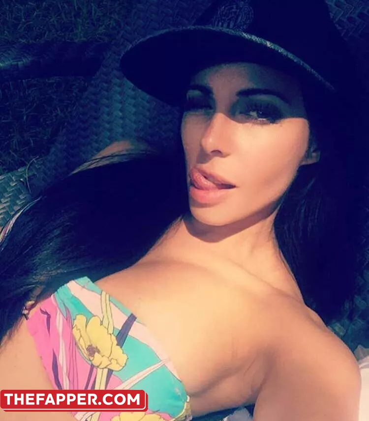 Jimena Sanchez  Onlyfans Leaked Nude Image #XrCFzOuvJB