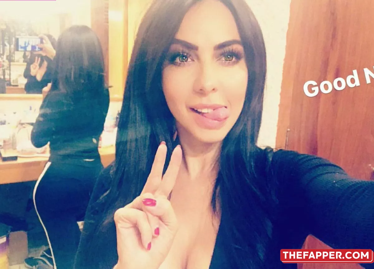 Jimena Sanchez  Onlyfans Leaked Nude Image #d2la7RIWxi