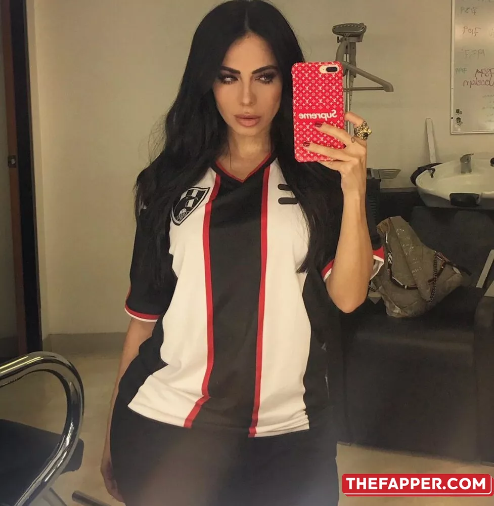 Jimena Sanchez  Onlyfans Leaked Nude Image #fbr33Gh4Cf