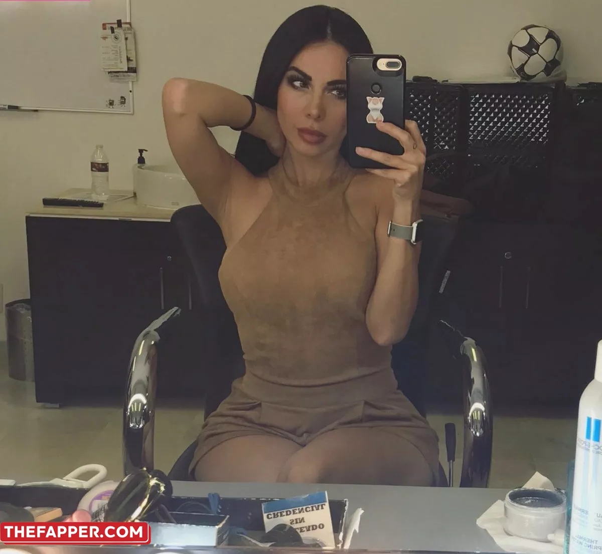 Jimena Sanchez  Onlyfans Leaked Nude Image #fyJFTh5EKF