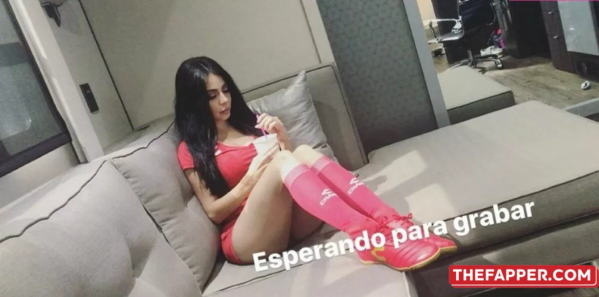 Jimena Sanchez  Onlyfans Leaked Nude Image #xJvuCpo01U