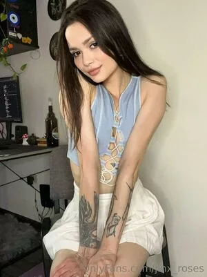 Jinx_roses Onlyfans Leaked Nude Image #O873rvk4UG