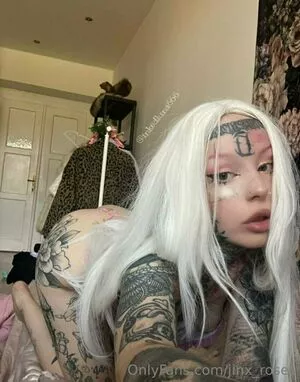 Jinx_roses Onlyfans Leaked Nude Image #qRgdzHyXZU