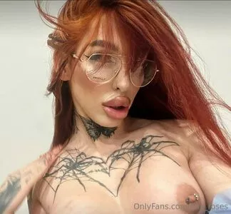 Jinx_roses Onlyfans Leaked Nude Image #r0O04WxBVw