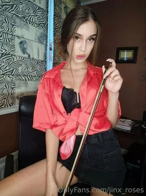 Jinx_roses Onlyfans Leaked Nude Image #wsgRNQ8lWC