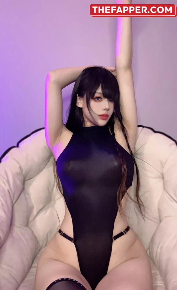 Jiu Yan  Onlyfans Leaked Nude Image #Ca3u93PwhF