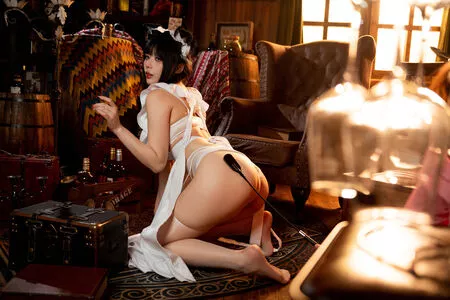 Jiu Yan Onlyfans Leaked Nude Image #Sx1AAX99yX