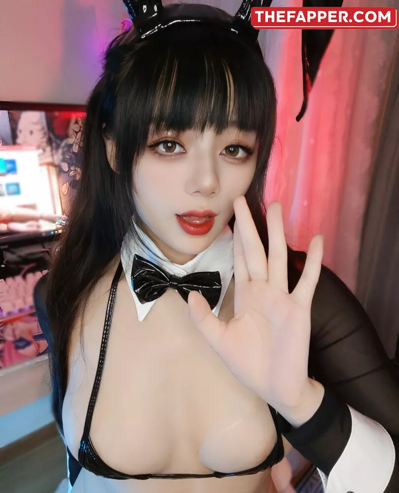 Jiu Yan  Onlyfans Leaked Nude Image #bpKjIIu84z