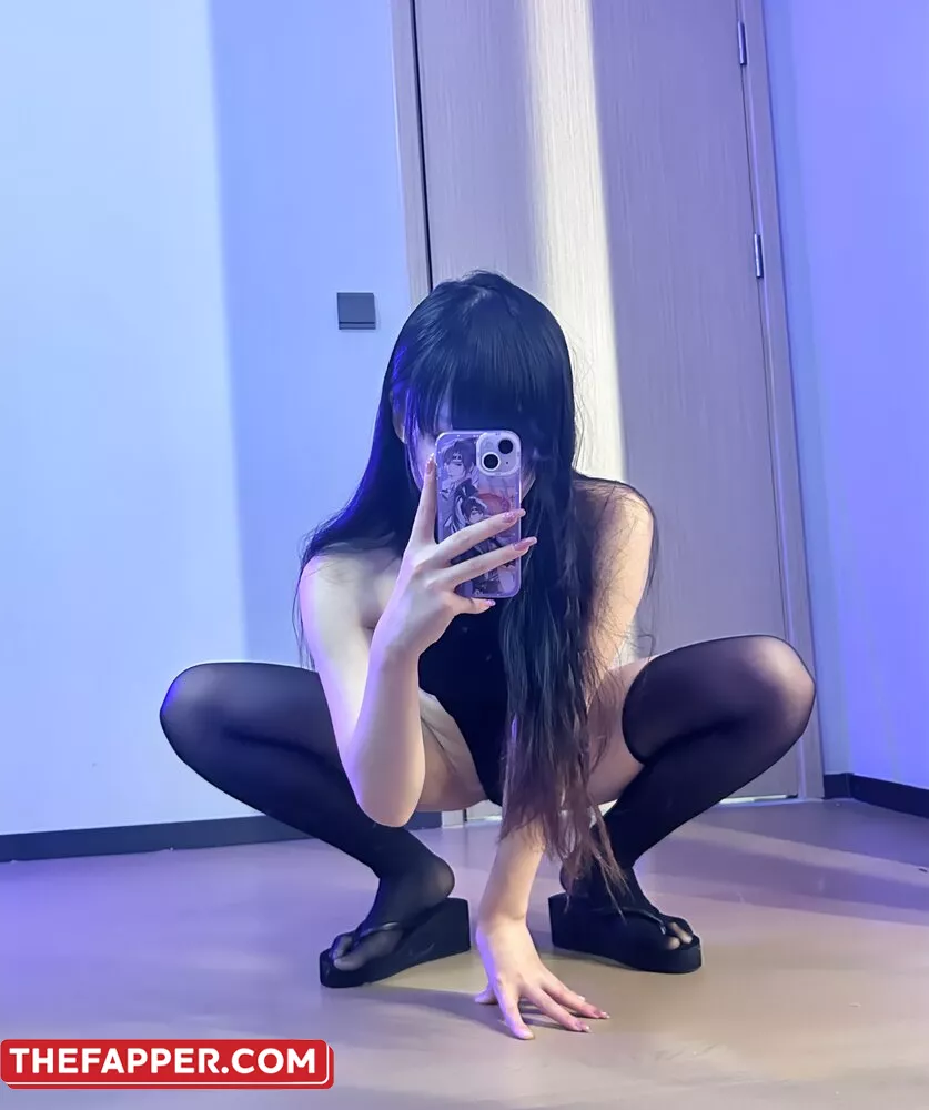 Jiu Yan  Onlyfans Leaked Nude Image #lXMWHLgbWQ