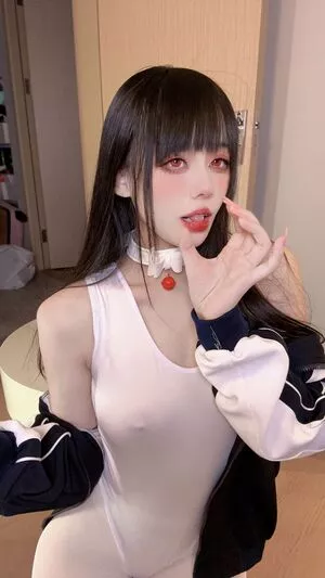 Jiu Yan Onlyfans Leaked Nude Image #mXwuy5cc7I