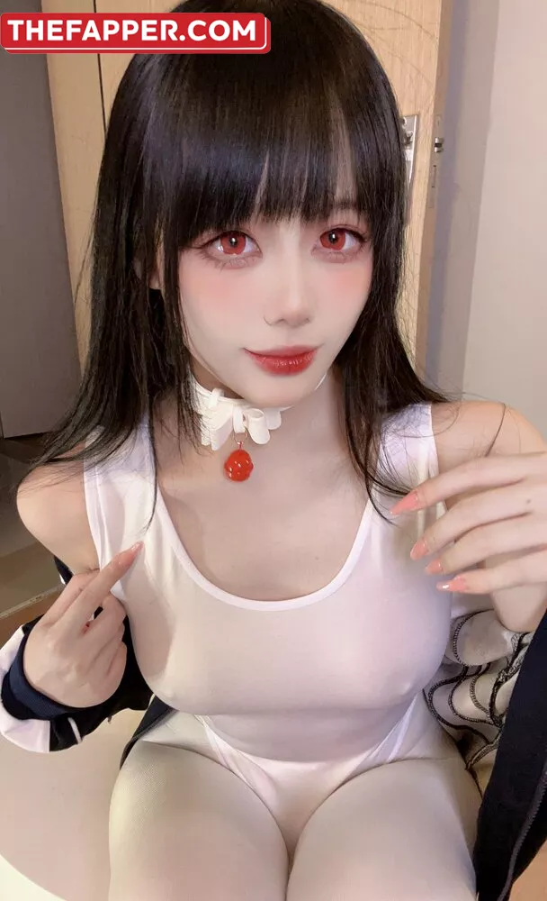 Jiu Yan  Onlyfans Leaked Nude Image #t6IEqMVDn6