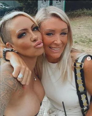 Jodie Marsh Onlyfans Leaked Nude Image #19TMjjK83H