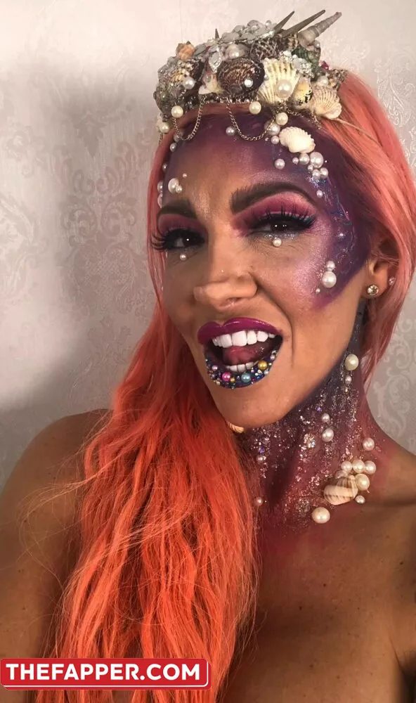 Jodie Marsh  Onlyfans Leaked Nude Image #2GZQdHj0VP