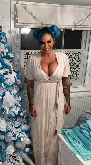 Jodie Marsh Onlyfans Leaked Nude Image #3C7O2SHcrF