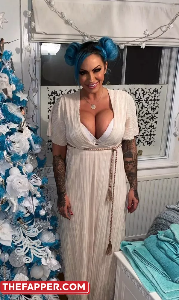 Jodie Marsh  Onlyfans Leaked Nude Image #3C7O2SHcrF