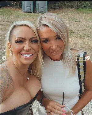 Jodie Marsh Onlyfans Leaked Nude Image #4P60DzWzLz