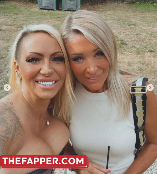 Jodie Marsh  Onlyfans Leaked Nude Image #4P60DzWzLz