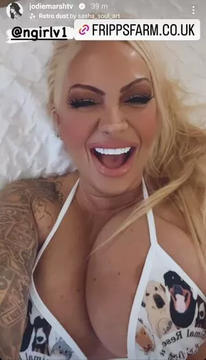 Jodie Marsh Onlyfans Leaked Nude Image #7kxIuU8WYi