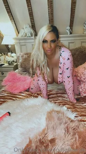 Jodie Marsh Onlyfans Leaked Nude Image #8bnPdbGrrJ