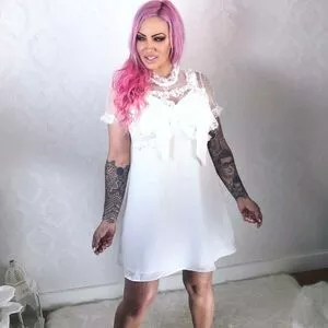 Jodie Marsh Onlyfans Leaked Nude Image #8cwkvJJXXt