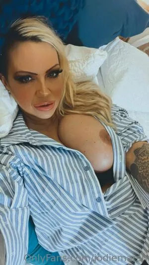 Jodie Marsh Onlyfans Leaked Nude Image #EAaHjUQX1G