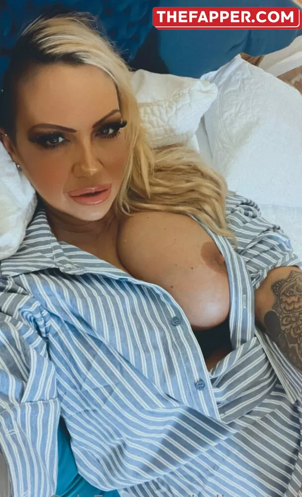 Jodie Marsh  Onlyfans Leaked Nude Image #EAaHjUQX1G