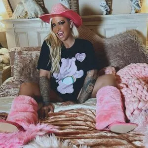 Jodie Marsh Onlyfans Leaked Nude Image #FXJdllKNYv