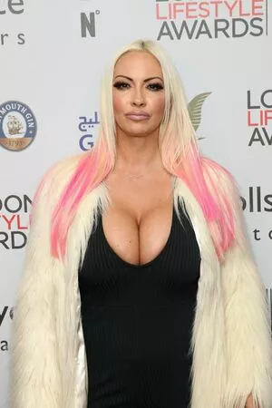 Jodie Marsh Onlyfans Leaked Nude Image #FvjDo6cDL9