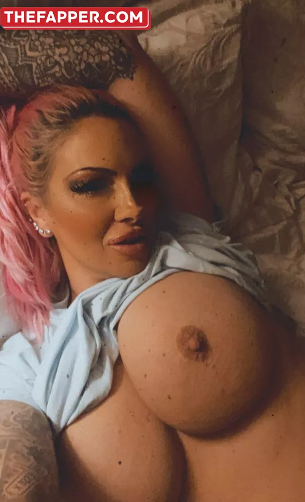 Jodie Marsh  Onlyfans Leaked Nude Image #H8y4fSex66