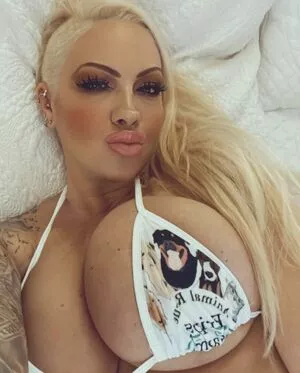 Jodie Marsh Onlyfans Leaked Nude Image #MWo6V5peos