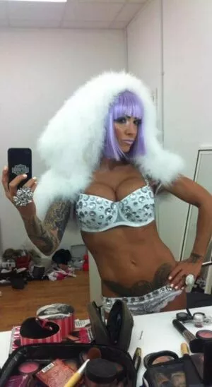 Jodie Marsh Onlyfans Leaked Nude Image #MjqjS3QLPr