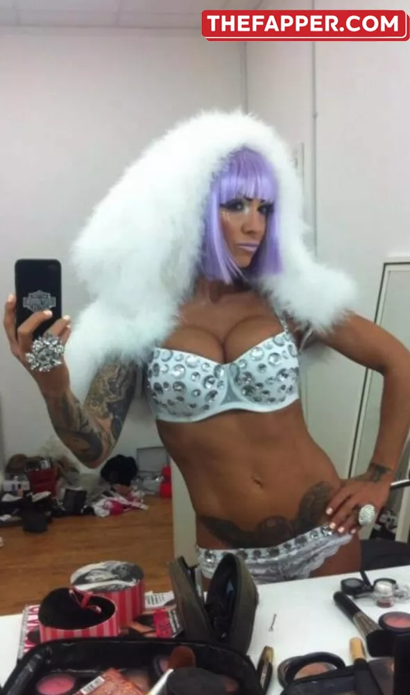 Jodie Marsh  Onlyfans Leaked Nude Image #MjqjS3QLPr