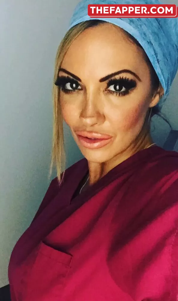 Jodie Marsh  Onlyfans Leaked Nude Image #PC1QUxTqmQ