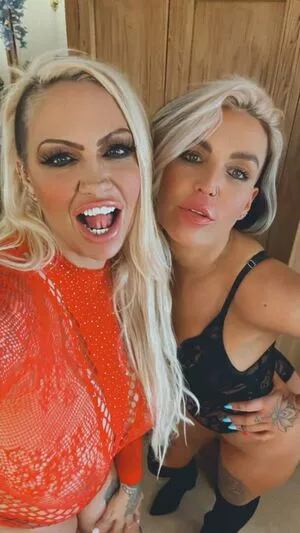 Jodie Marsh Onlyfans Leaked Nude Image #PrcM8fC2rc