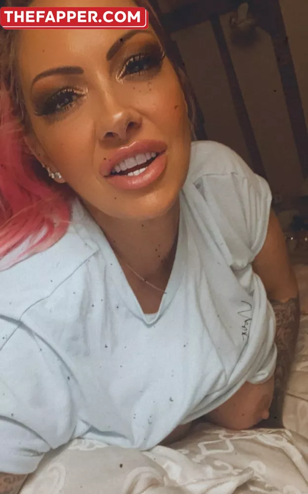 Jodie Marsh  Onlyfans Leaked Nude Image #QOLjsihtWy