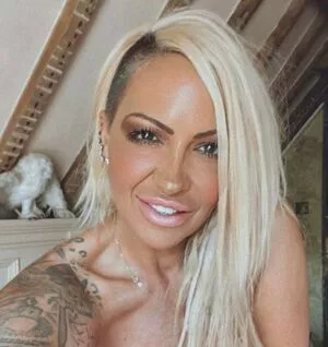 Jodie Marsh Onlyfans Leaked Nude Image #ShXAPq3Xs7