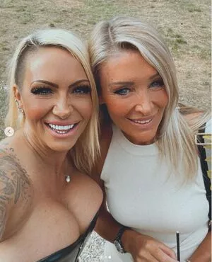 Jodie Marsh Onlyfans Leaked Nude Image #TIyLM92G1t