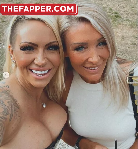 Jodie Marsh  Onlyfans Leaked Nude Image #TIyLM92G1t