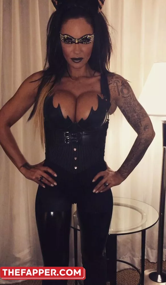 Jodie Marsh  Onlyfans Leaked Nude Image #VCAJLoJ5mW