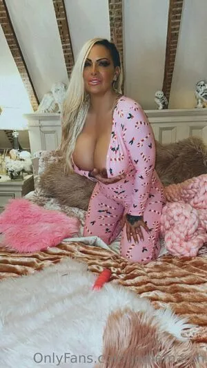 Jodie Marsh Onlyfans Leaked Nude Image #WmXHjUhttb
