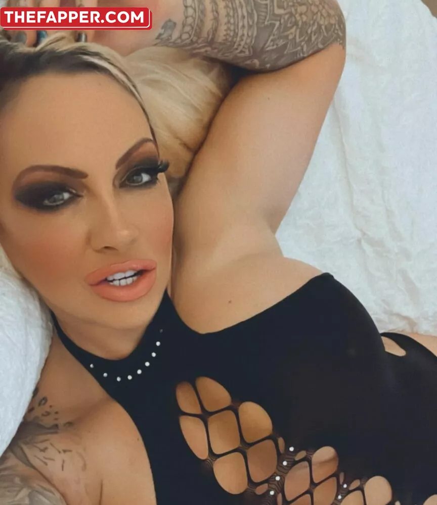 Jodie Marsh  Onlyfans Leaked Nude Image #bJT7SHfmPu