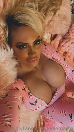 Jodie Marsh Onlyfans Leaked Nude Image #kjUDcWMlZR