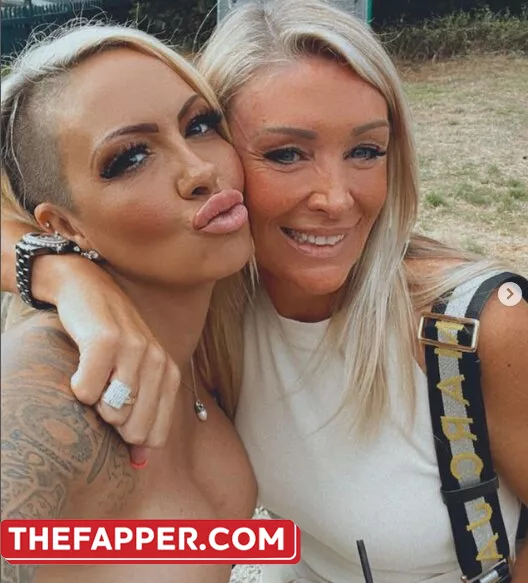 Jodie Marsh  Onlyfans Leaked Nude Image #mNrYFSDL8k