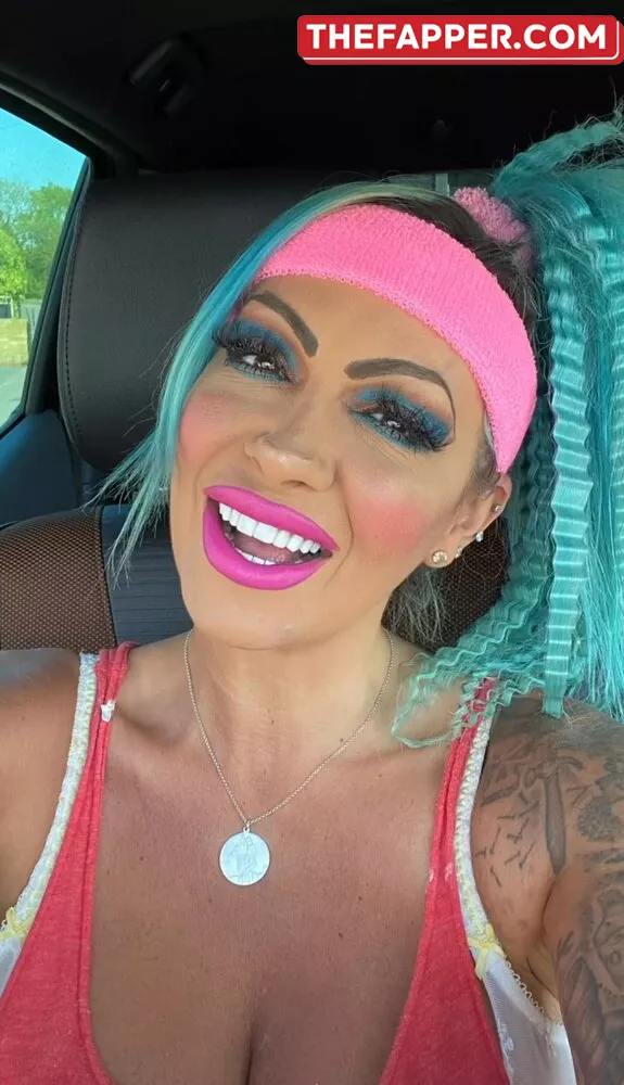 Jodie Marsh  Onlyfans Leaked Nude Image #maFELDLd5N