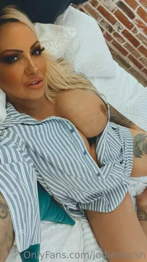 Jodie Marsh Onlyfans Leaked Nude Image #mtFDI7TehZ