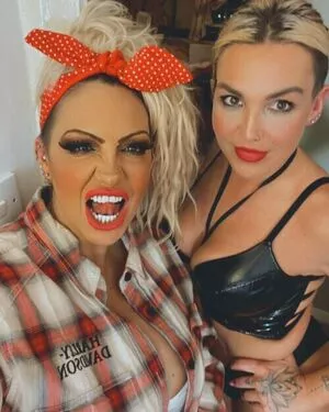 Jodie Marsh Onlyfans Leaked Nude Image #pOJQT7XyjT