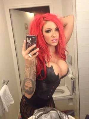 Jodie Marsh Onlyfans Leaked Nude Image #tPcLy995Zb