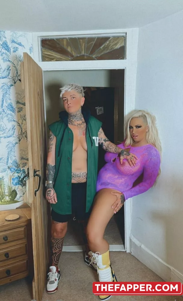 Jodie Marsh  Onlyfans Leaked Nude Image #u9sc6nrPlm