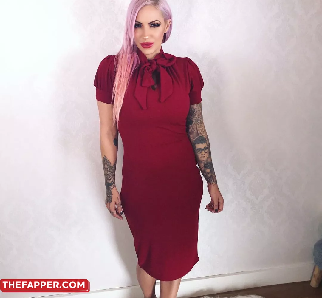 Jodie Marsh  Onlyfans Leaked Nude Image #uXcbjqiZai